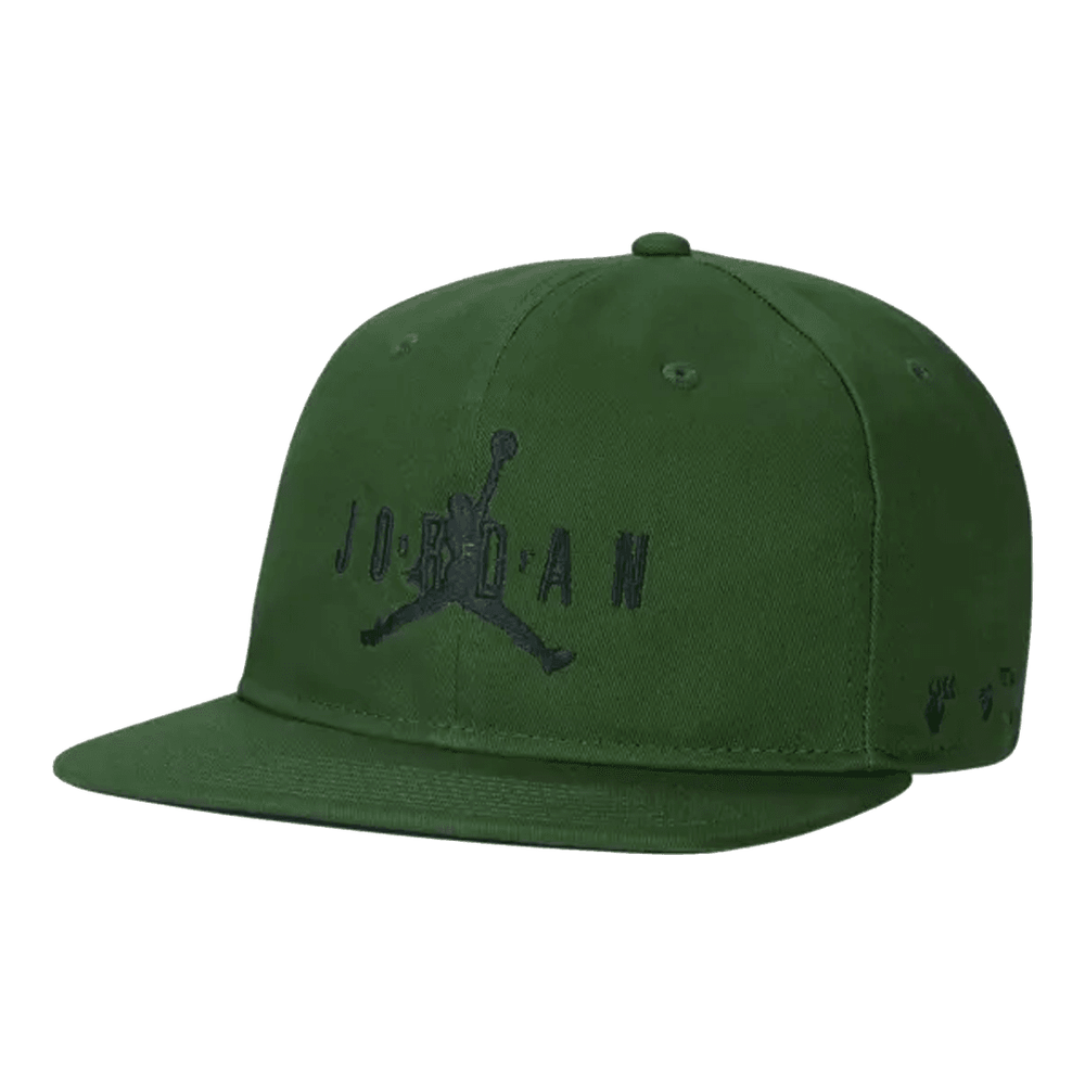 Off White x Jordan Hat streetwear collab style where to buy news