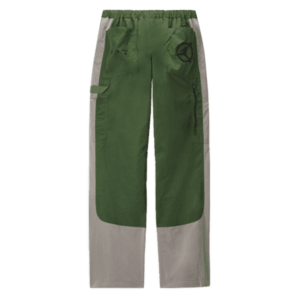 Off White x Jordan Mens Tracksuit Bottoms streetwear style collab fashion news