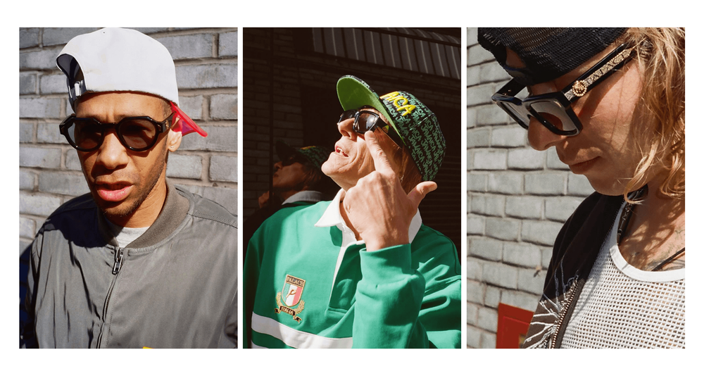 Palace Summer 2025 Cutler & Gross header Palace Summer 2025 Cutler & Gross header