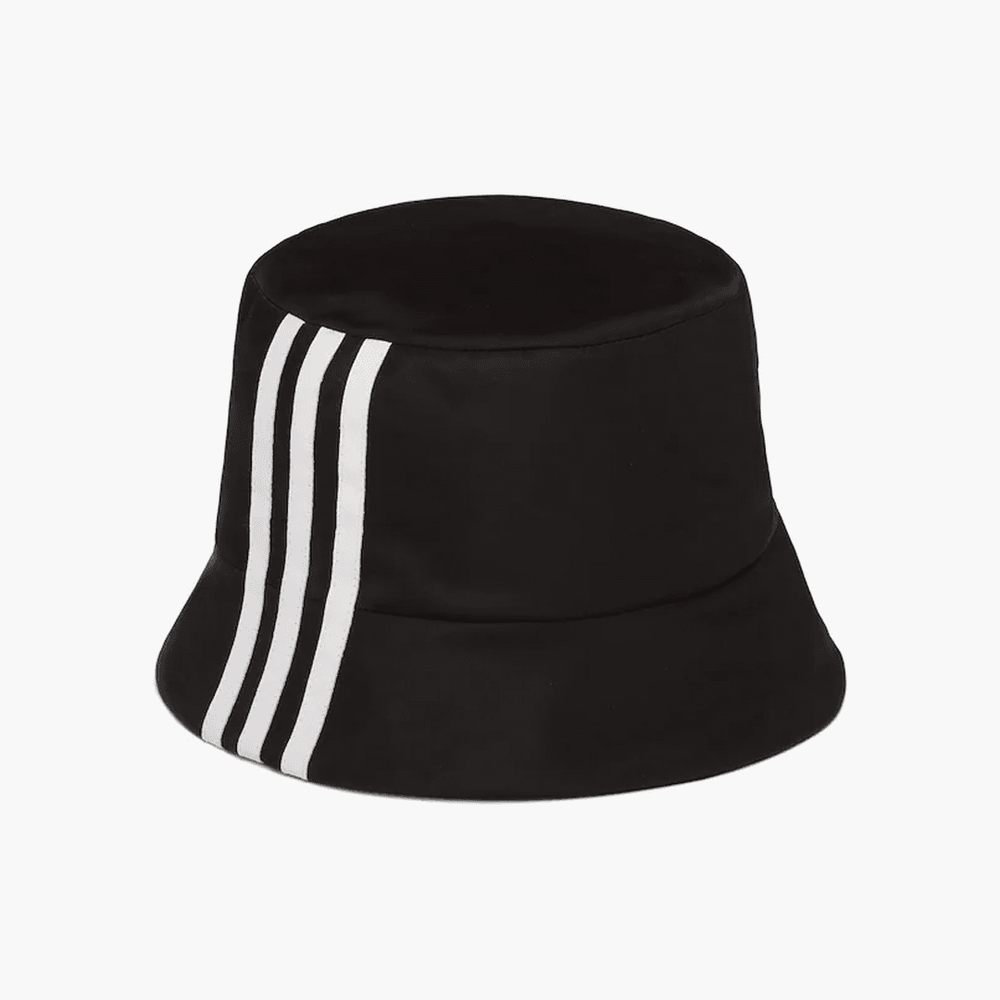 Prada x Adidas Re-Nylon Bucket Hat streetwear style collab news info price