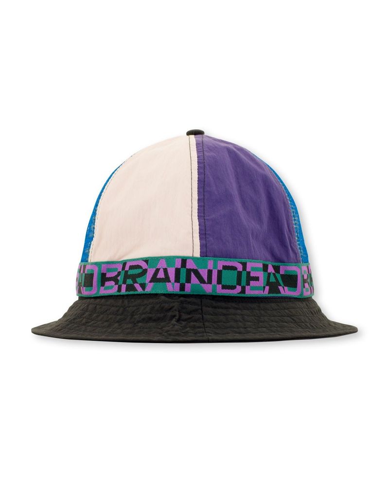 SS21 drop1 nigel color blocked bell bucket black back optimized