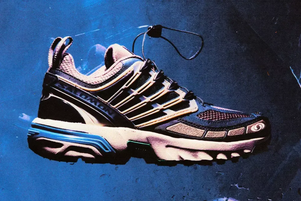 MM6 Maison Margiela × Salomon ACS PRO Salomon Maison Margiela MM6 ACS Pro – Oneness Boutique