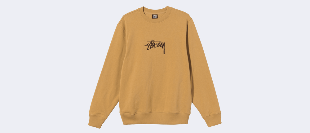 Stussy Drop 2 Header Stussy Drop 2 Header