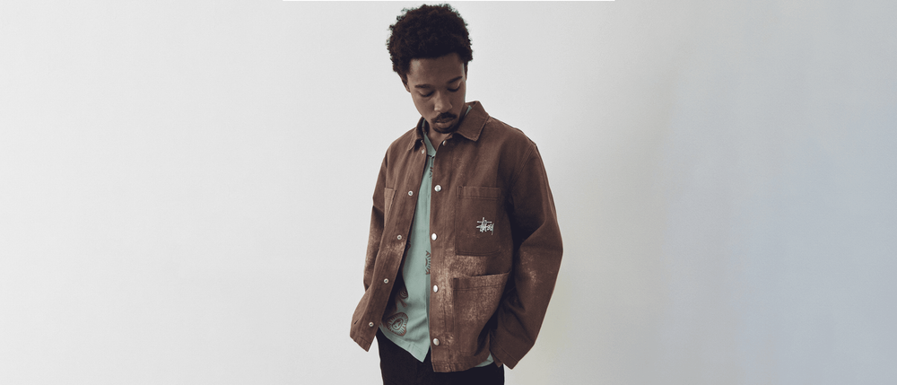 Stussy Summer drop 1 release details info news Stussy Summer drop 1 release details info news
