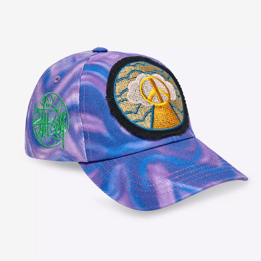 Stussy x Dries Van Noten Hat streetwear style collab news info price streetwear