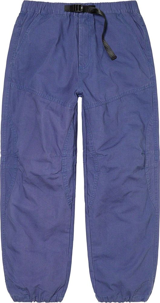 Supreme Cotton Cinch Pant streetwear style collab news info hypebeast brand