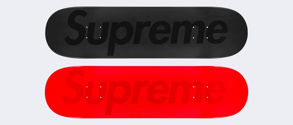 Supreme SS23 week 1 header streetwear fashion style Supreme SS23 week 1 header streetwear fashion style
