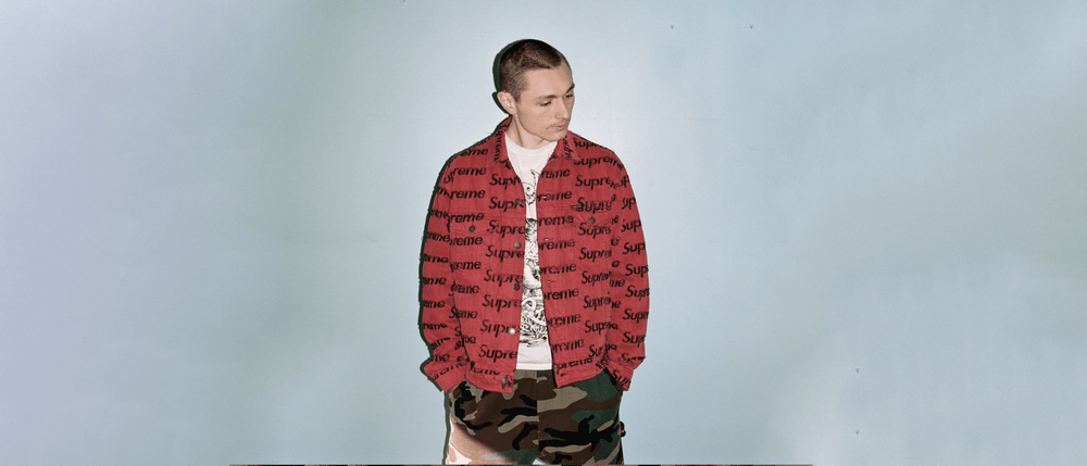 Supreme Them magazine ss21 header Supreme Them magazine ss21 header