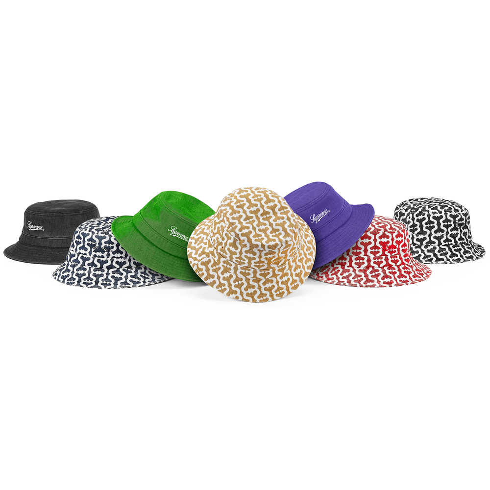 Supreme Twill Crusher SS21 release info prices where to buy streetwear news