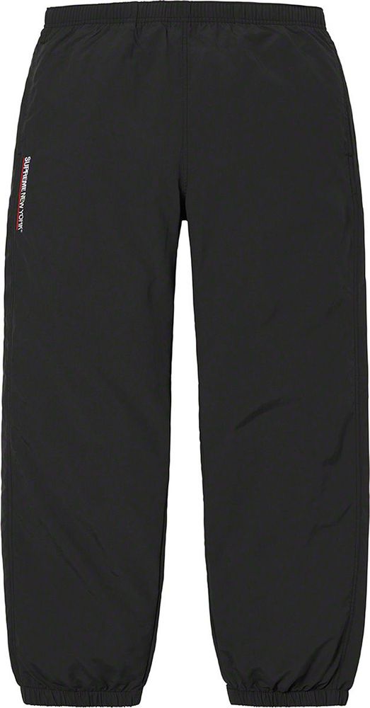 Supreme Warm Up Pant FW22 streetwear style collab news info hypebeast brand