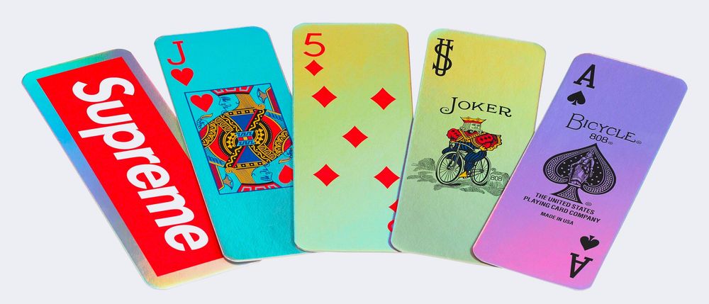Supreme fw season header image Supreme fw season header image