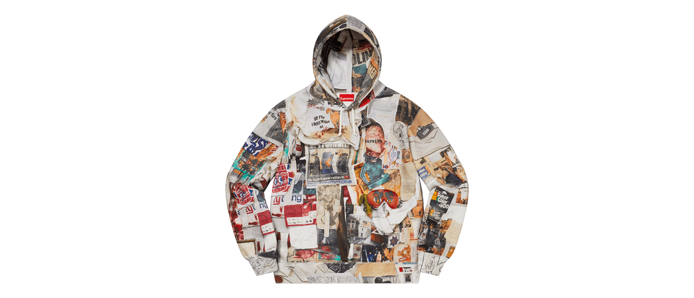 Supreme ss21 sweatshirts header Supreme ss21 sweatshirts header