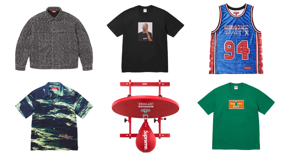 Supreme-ss25-summer-tees-collection-dean-blunt-tee-collaboration-release-date-news