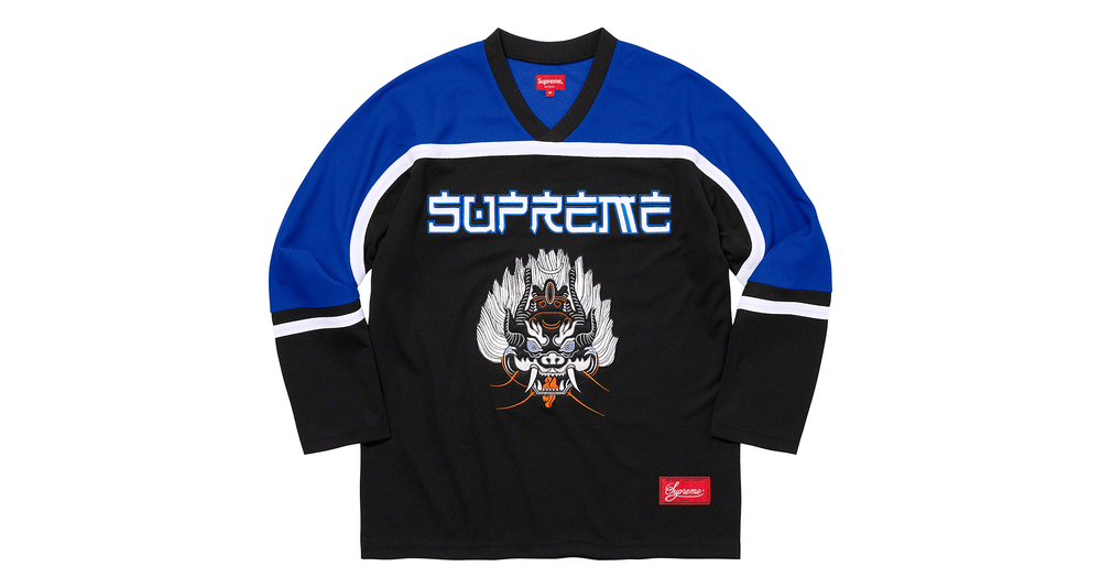Supreme tees tops fw21 header Supreme tees tops fw21 header
