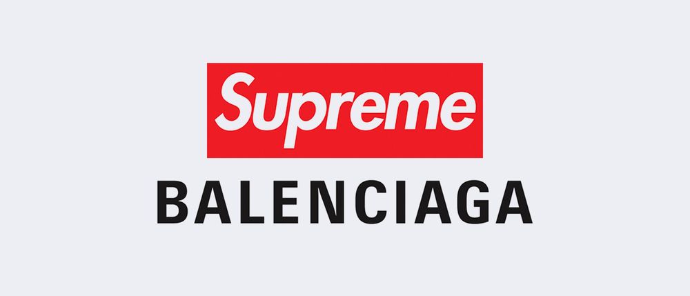 Supreme x Balenciaga collab news info price where to buy header Supreme x Balenciaga collab news info price where to buy header