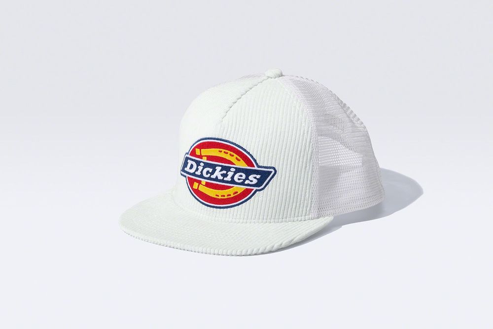 Supreme x Dickies Corduroy Mesh Back 5-Panel streetwear fashion collab news