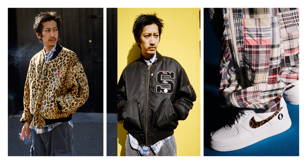 Supreme GOODENOUGH Cap Leopard レオパード Buy Supreme x Goodenough Crushed Rayon Pile Camp Cap