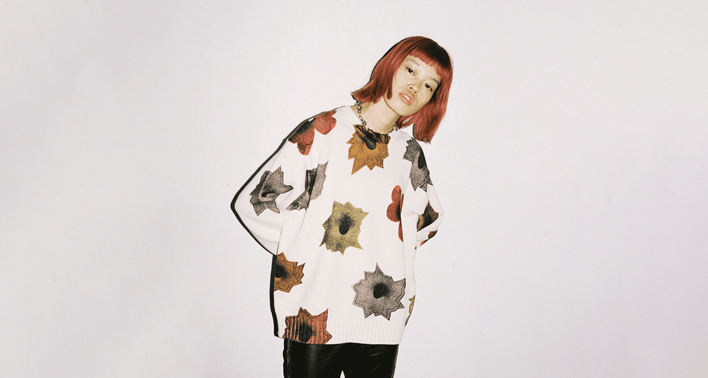 SLN Official - Supreme Reveal Inspiration Behind Nate Lowman