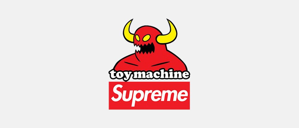 SLN Official - Supreme Reveal Clip Speakers, Hoodies & More in