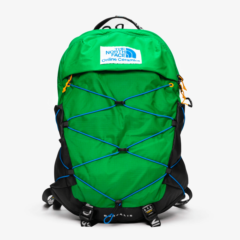 The North Face x Online Ceramics Bag streetwear style collab news info price