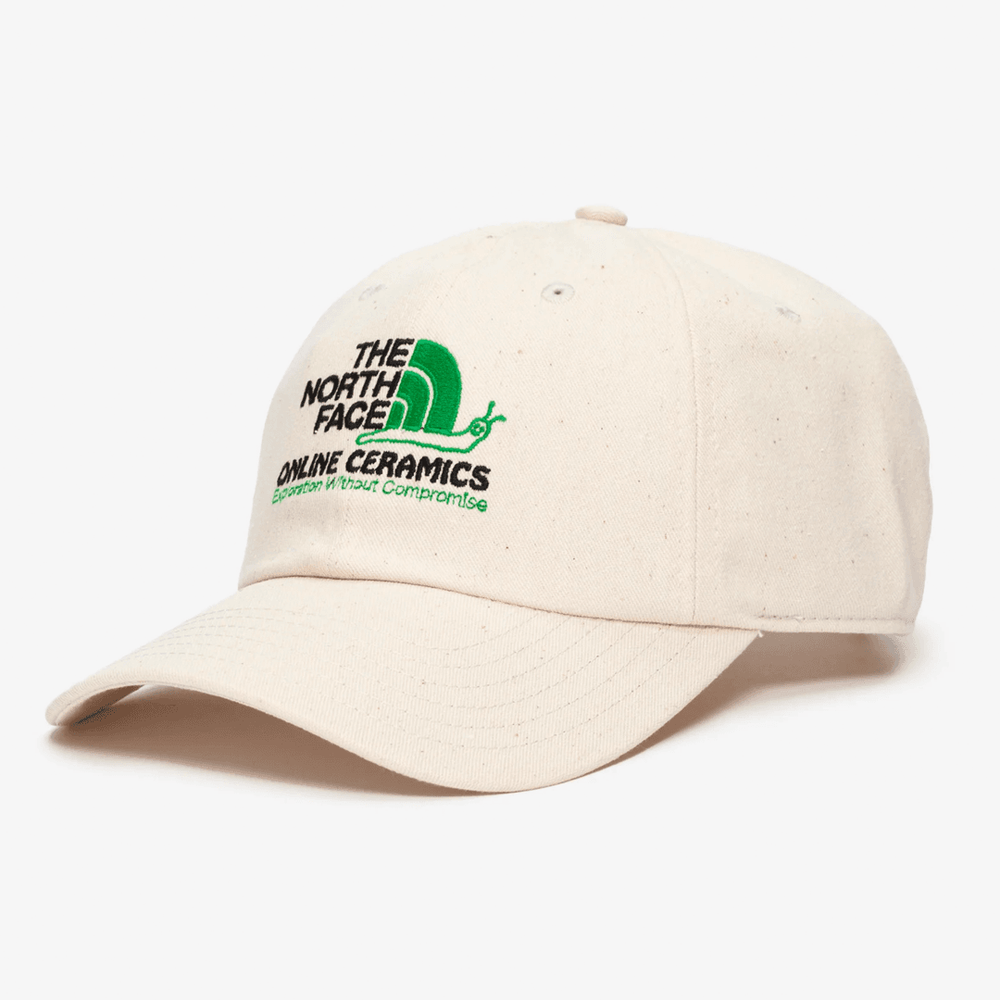 The North Face x Online Ceramics Hat streetwear style collab news info price