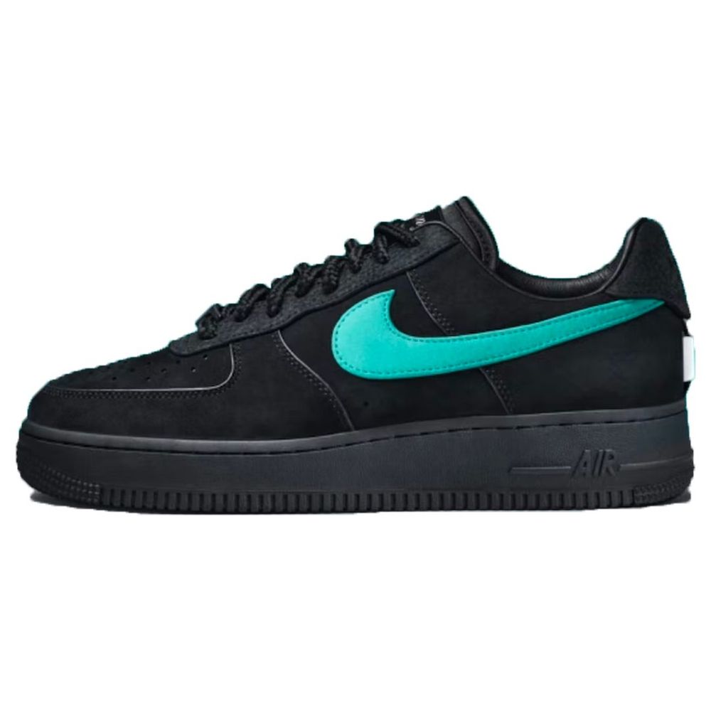 Tiffany and co x nike air force one sneaker release date info price where to buy