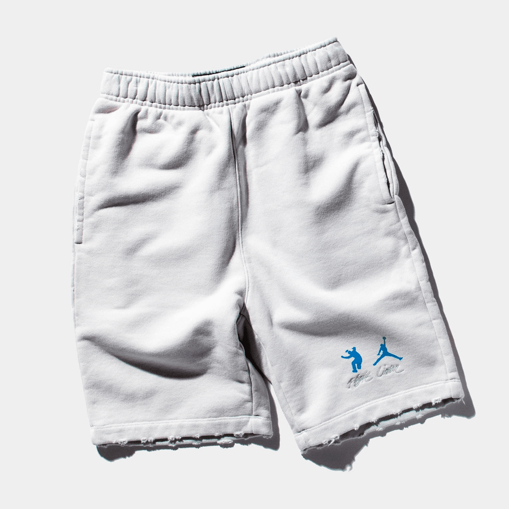 Union LA x Air Jordan Shorts streetwear style collab news info