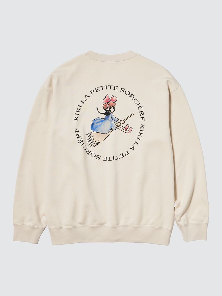 kikiです large_Uniqlo_UT_x_Studio_Ghibl