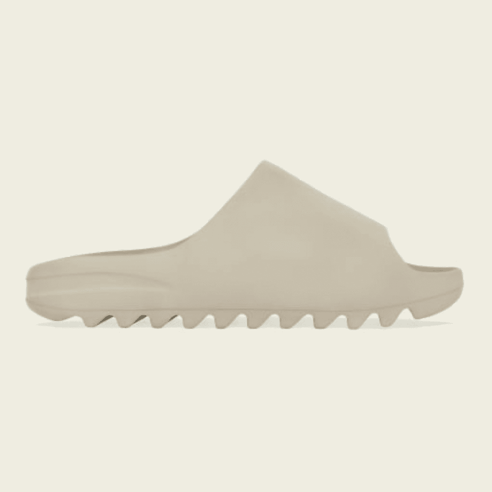 YEEZY Slides Pure Cream Adidas CONFIRMED yeezy supply drop kanye west release sneaker news