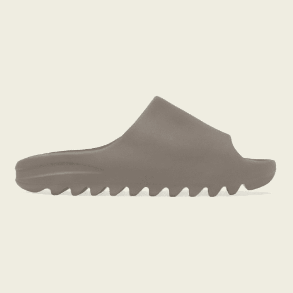 YEEZY Slides Soot grey Adidas CONFIRMED yeezy supply drop kanye west release sneaker news
