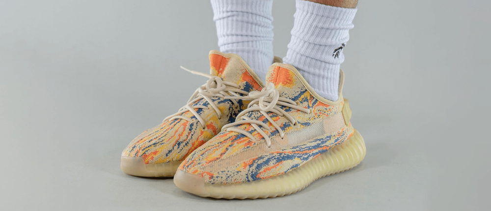 Yeezy 350 V2 "Mix Oat" kanye west release date sneaker news where to buy kicks Yeezy 350 V2 "Mix Oat" kanye west release date sneaker news where to buy kicks