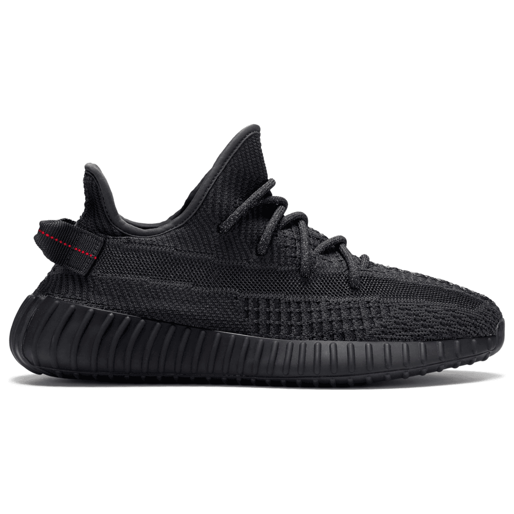 Yeezy Boost 350 V2 'Black Reflective' yeezy day sneakerhead release date info price