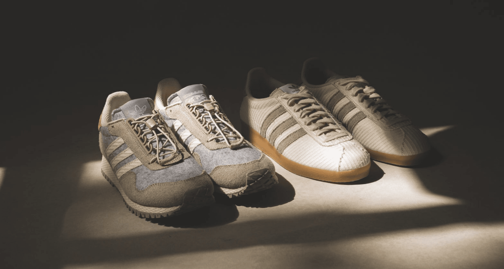 adidas x satta header New York Gazelle release information collab streetwear news info hypebeast fashion collaboration