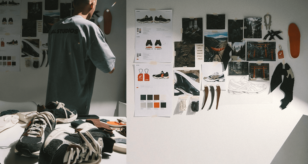 asics x hal studios asics x hal studios