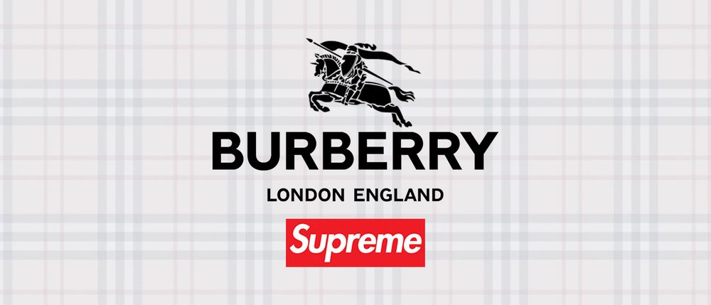 burberry x supreme collab news info price hypebeast header burberry x supreme collab news info price hypebeast header