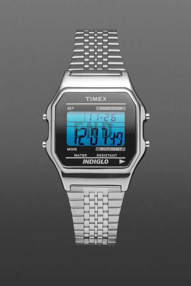 SLN Official - END. X Timex T80 'EVERYDAY' Release Details