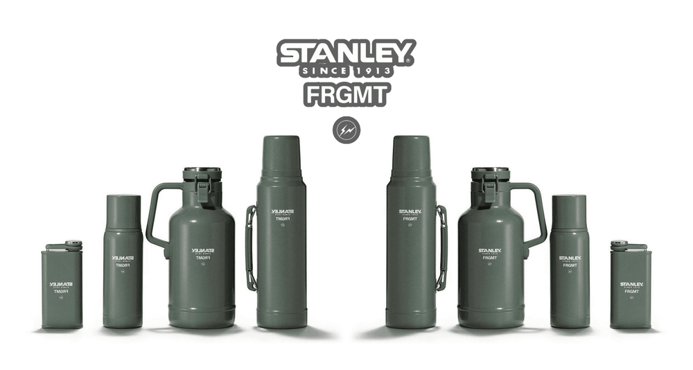 fragment x Stanley cups fragment x Stanley cups
