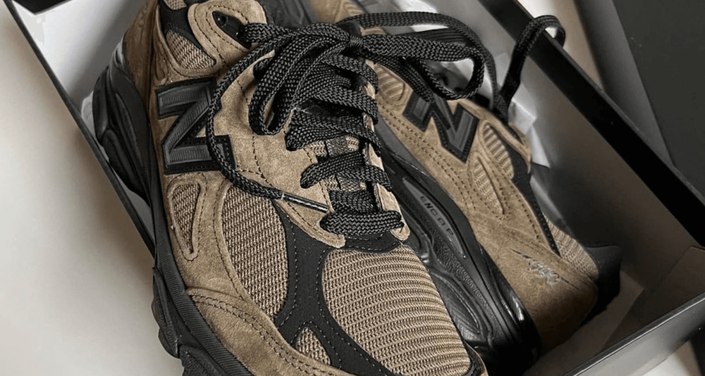 jjjjound-new-balance-990v3-olive-black-header jjjjound-new-balance-990v3-olive-black-header