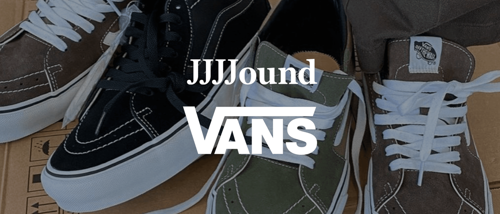 jjjjound vans summer 2021 sk8 mid collab summer jjjjound vans summer 2021 sk8 mid collab summer