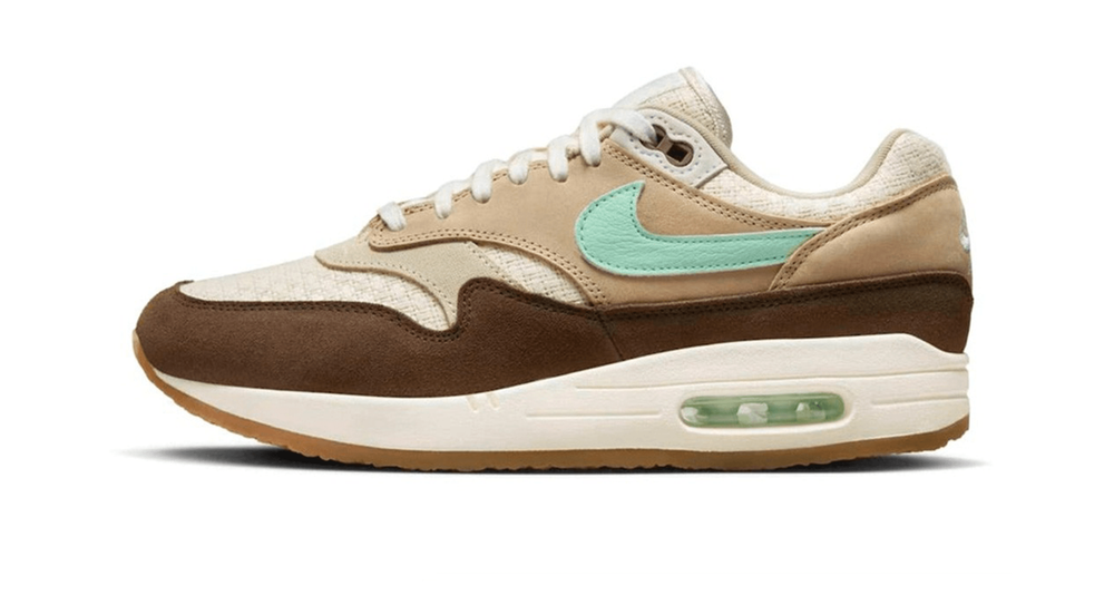 nike air max 1 crepe hemp nike air max 1 crepe hemp