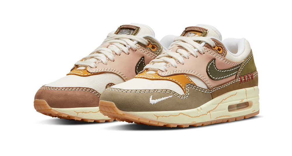 nike air max 1 wabi-sabi header nike air max 1 wabi-sabi header