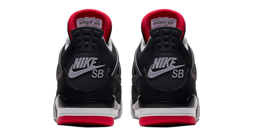 nike sb air jordan 4 header nike sb air jordan 4 header