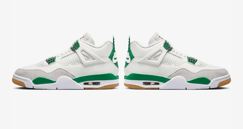 nike-sb-air-jordan-4-pine-green nike-sb-air-jordan-4-pine-green