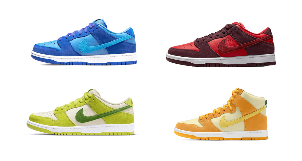 nike-sb-dunk-fruity-pack-4-20-header nike-sb-dunk-fruity-pack-4-20-header
