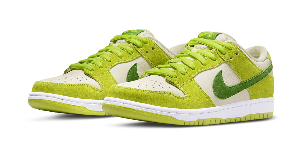 nike-sb-dunk-low-green-apple-header nike-sb-dunk-low-green-apple-header