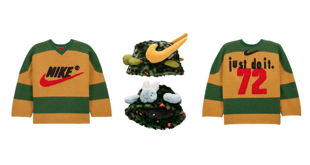 nike x Cpfm collaboration march 2025 nike x Cpfm collaboration march 2025