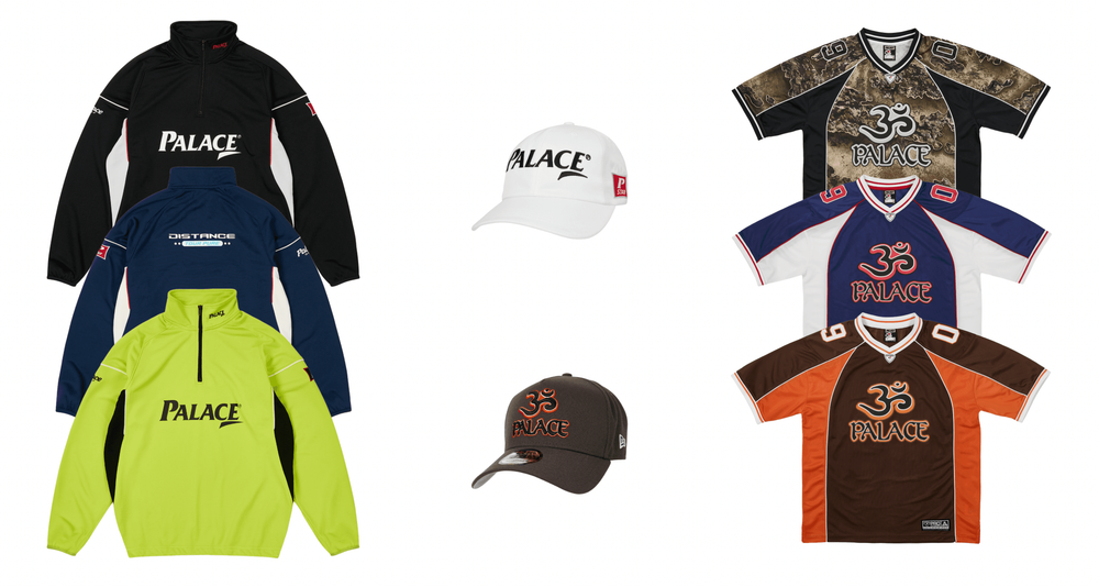 palace spring 25 final release week 11 palace spring 25 final release week 11