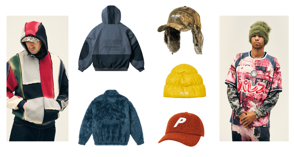 palace winter 24 week 4 droplist palace winter 24 week 4 droplist