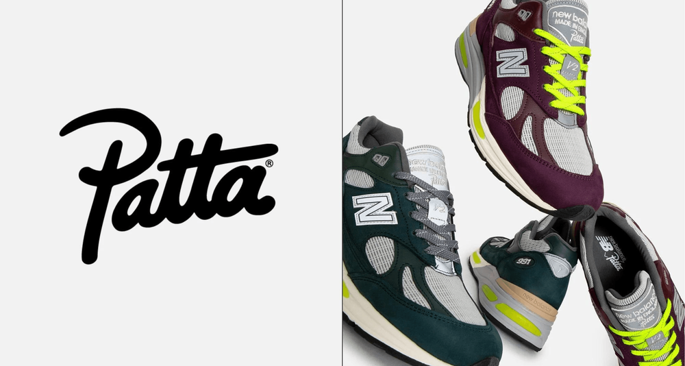 patta-x-new-balance-991v2 patta-x-new-balance-991v2