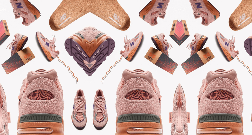 salehe bembury new balance 990v2.2 salehe bembury new balance 990v2.2